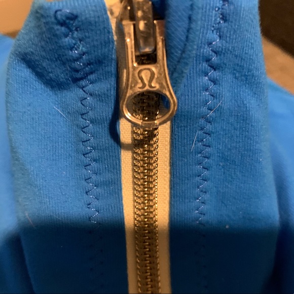 RARE lululemon Daily Yoga Jacket - Picture 7 of 8